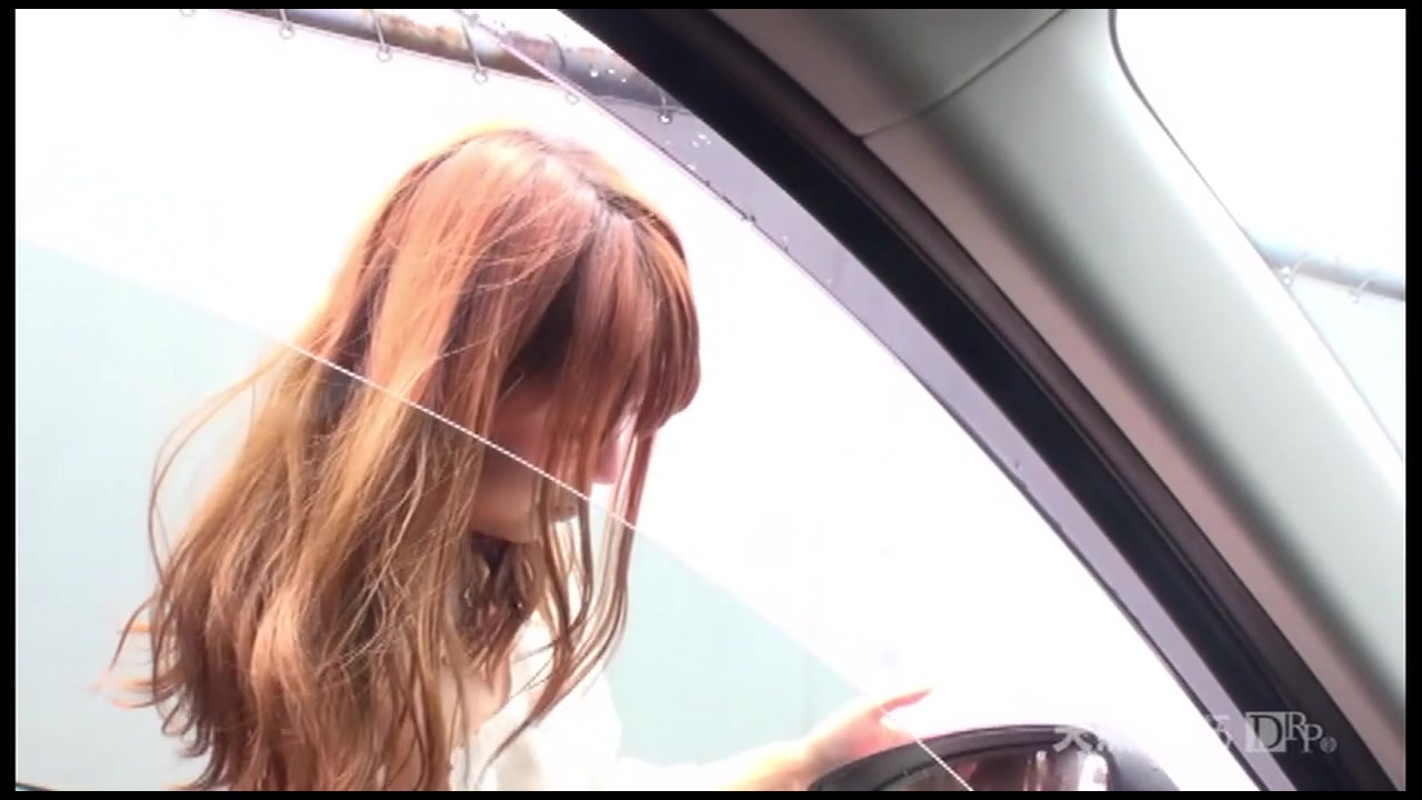 言いなり女子とスケベなドライブデート 久本安奈 サンプル画像