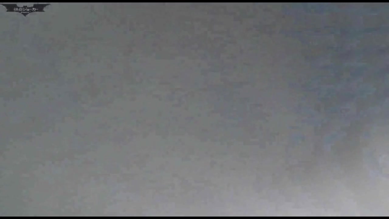 お銀さんの「洗面所突入レポート!!」Nol.61 サンプル画像