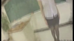 女教師のめざめ 中出し調教 前編 サンプル画像11