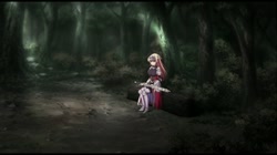 魔剣の姫はエロエロです ～緊縛されたのスライムだった件～ (加工あり) サンプル画像
