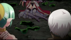 魔剣の姫はエロエロです ～緊縛されたのスライムだった件～ (加工あり) サンプル画像