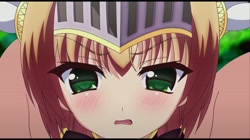 魔剣の姫はエロエロです ～緊縛されたのスライムだった件～ (加工あり) サンプル画像