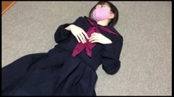 【後半・顔バレ】母親に捨てられ中出し調教される娘は精神崩壊寸前です。 サンプル画像2