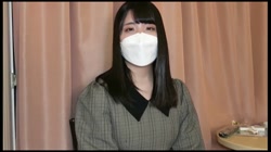 中出し2連発！Ｆカップ♥元地〇アイドルしてました！こんなに可愛いアイドルフェイスですがかなり性欲強めドスケベ美女！ サンプル画像