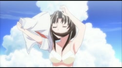 ふたりエッチ episode1「ふたりのファーストクリスマス」 サンプル画像