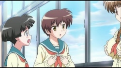 ふたりエッチ episode1「ふたりのファーストクリスマス」 サンプル画像