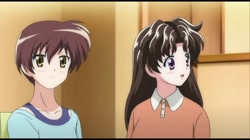 ふたりエッチ episode1「ふたりのファーストクリスマス」 サンプル画像