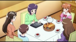 ふたりエッチ episode1「ふたりのファーストクリスマス」 サンプル画像