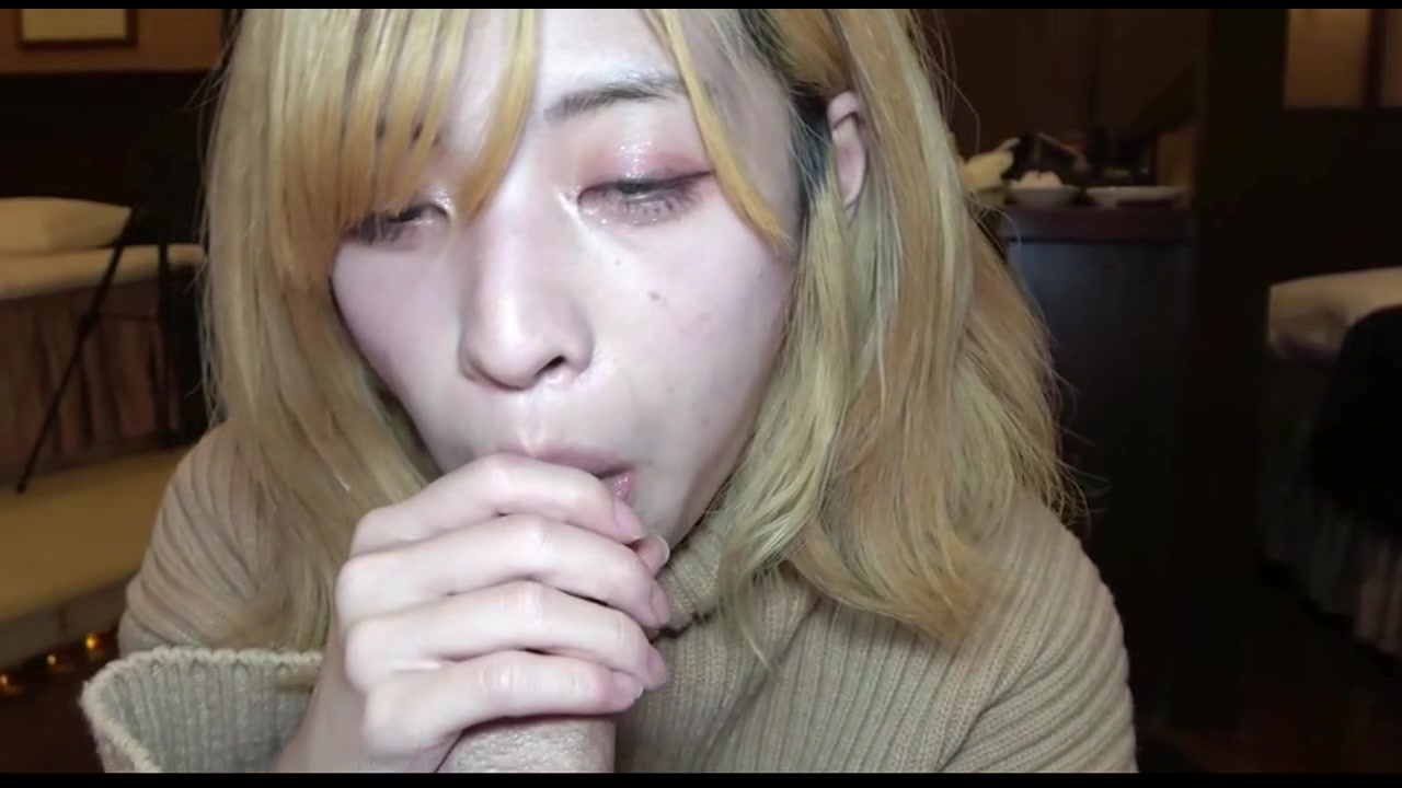 見た目派手系ですがしゃべってみると「ふにゃ～」系の従順女性！しかしエッチなことには超積極的⤴ゴックンと中だし⤴ サンプル画像8