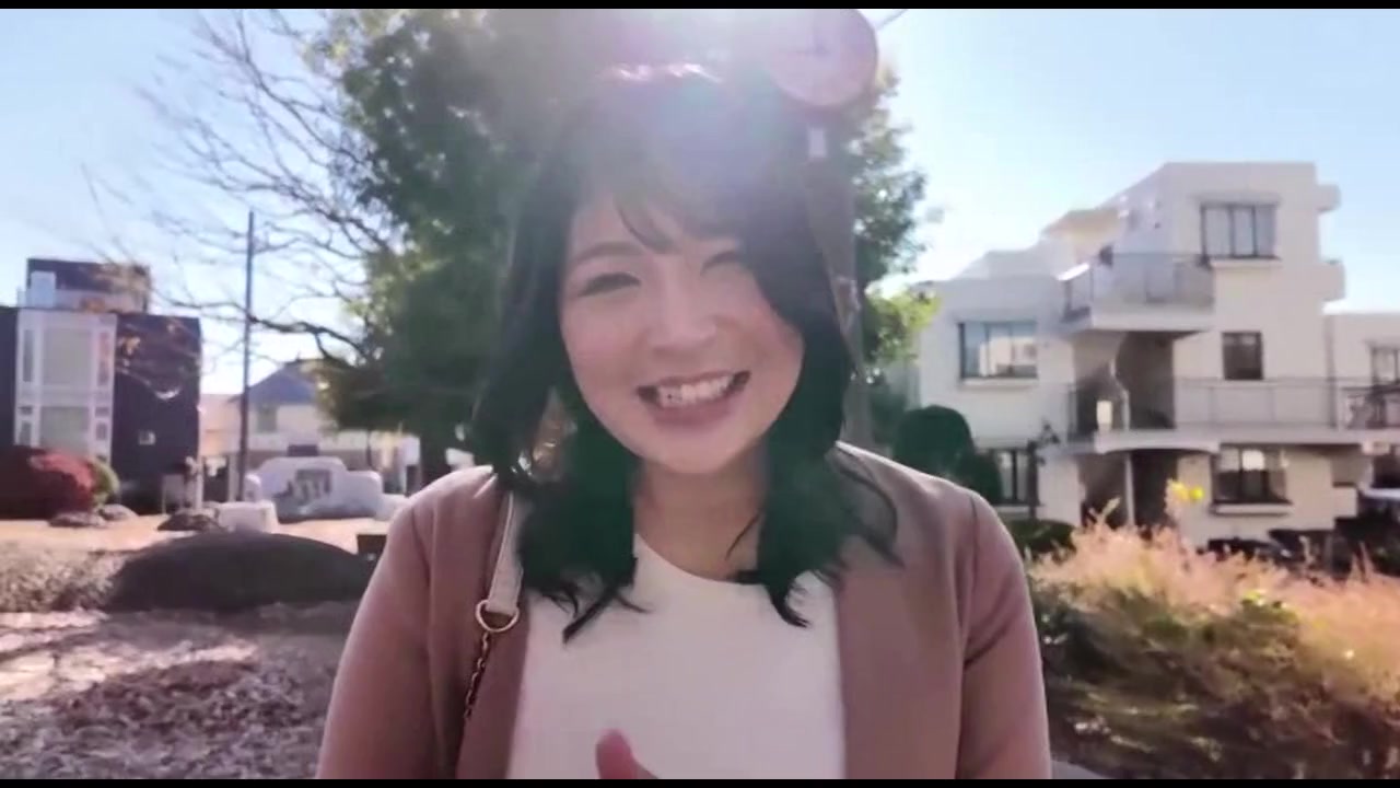 【極秘流出】 瀬田一花 リメイク サンプル画像