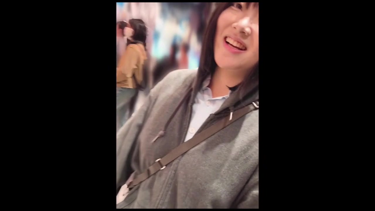 【Ⅰカップ神乳ボブ】「大きいおっぱいがコンプレックスで小さく見せてました、、」元々巨乳がコンプだったこが爆乳をさらけ出して喘ぎまくりイキまくり。初撮り。 サンプル画像