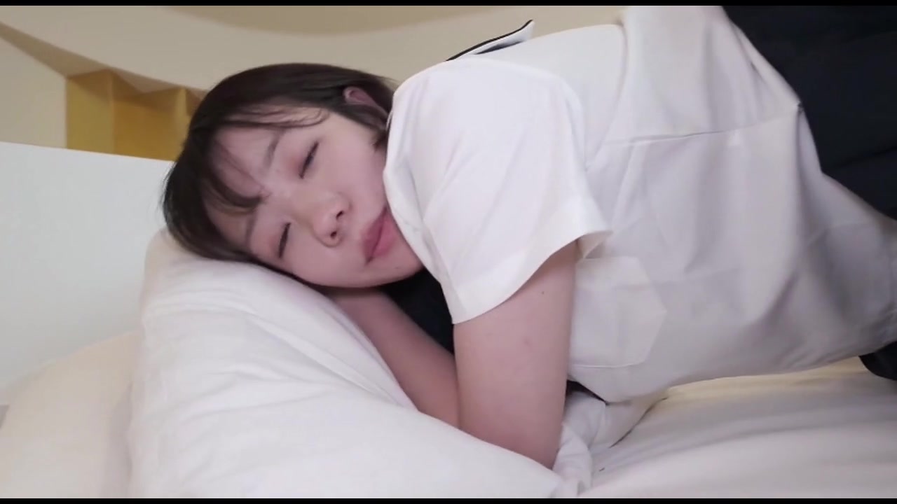スタイル抜群色白美ボディムスメ。「あぁ、気持ちイィ...」ピンクマンコの相性抜群で何度もイキまくる。愛液溢れる膣奥まで貫かれ激しい精液を注ぎ込む サンプル画像