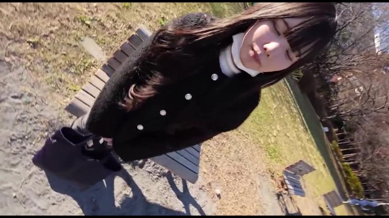【続編無し】音信不通。最初で最後の幻映像。鉄板清楚系上玉。 サンプル画像