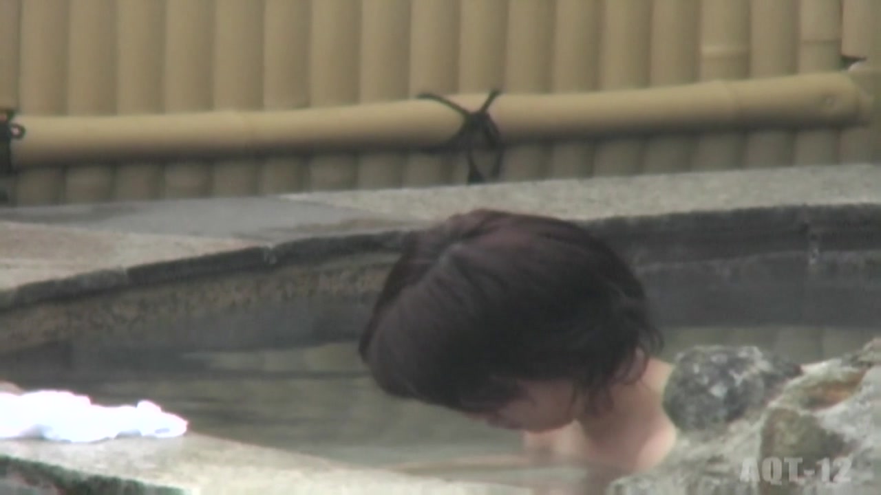 無修正動画 裏DVD】露天風呂盗撮のAqu○ri○mな露天風呂 Vol.809【風呂 美少女 バック 盗撮】 -  裏DVD・無修正DVD・ストリーミング 【裏DVDマリア】