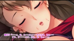 【アニメ】あの頃、祖母はエロかった～昔に戻って、ばあちゃんにエッチなお返しを (加工あり) サンプル画像4