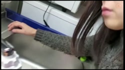 【個人】期日までに返せず。ご主人にバレないように再び他人棒を受け入れ犯される美巨乳人妻 サンプル画像