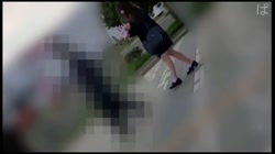 【個撮】県立商業科②私生活を隠し撮り＋Gカップでパイズリ射精 サンプル画像1