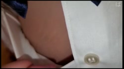 【個撮】県立商業科②私生活を隠し撮り＋Gカップでパイズリ射精 サンプル画像8
