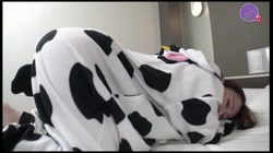 【無 個】ハメ撮りにハマったここねちゃん第2弾！！特製泡風呂→コスプレからの中出し！美巨乳がンモーたまらん！！！ サンプル画像8