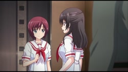 そしてわたしはおじさんに…… 「契られた裏切り◆」 (加工あり) サンプル画像9