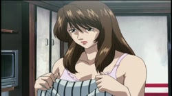 新人ツアーコンダクター里奈 (加工あり) サンプル画像8