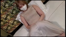生意気な色白ハーフ美女。気の強い女を力で脅し、女体を好き放題弄って膣奥に無許可中出し。 サンプル画像5