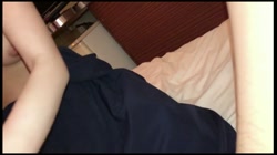 スタイル抜群の若妻とW不倫。本妻が捨てようとしていたワンピースを着せて種付け サンプル画像12