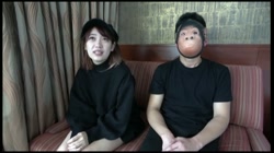 【個人撮影】正真正銘、スタッフの同級生を呼んでもらって電マをあててもらうとHな事ができるかどうか？三田村るか(23歳) サンプル画像5