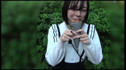4月で現役2年生めいちゃんと仲直りのホテルデート。発育中の未成熟なスレンダーボディを再び堪能。大人になりかけの美しすぎるカラダに大量中出し。 サンプル画像