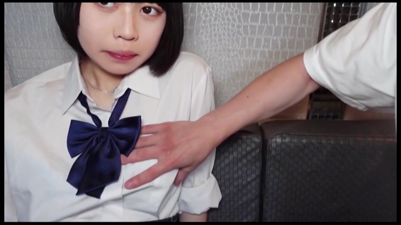 【閲覧は自己責任で】制服を着た妊婦。 サンプル画像3