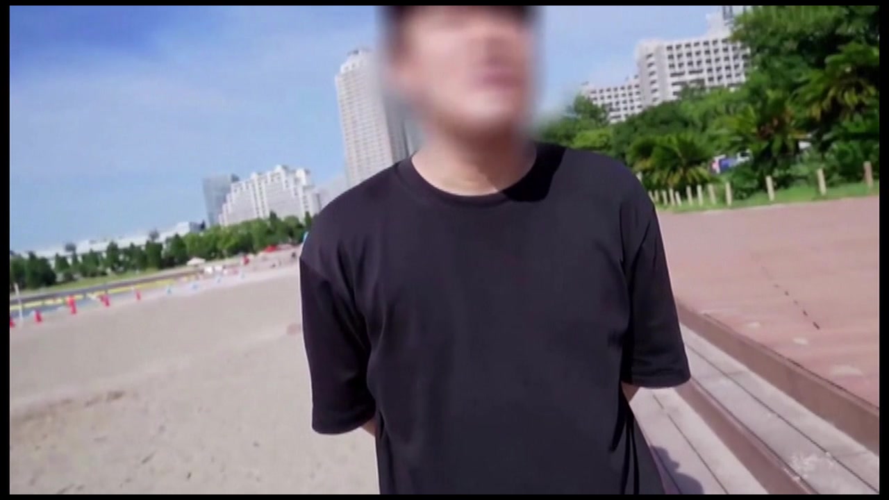 【極秘流出】 木下ひまり リメイク サンプル画像0