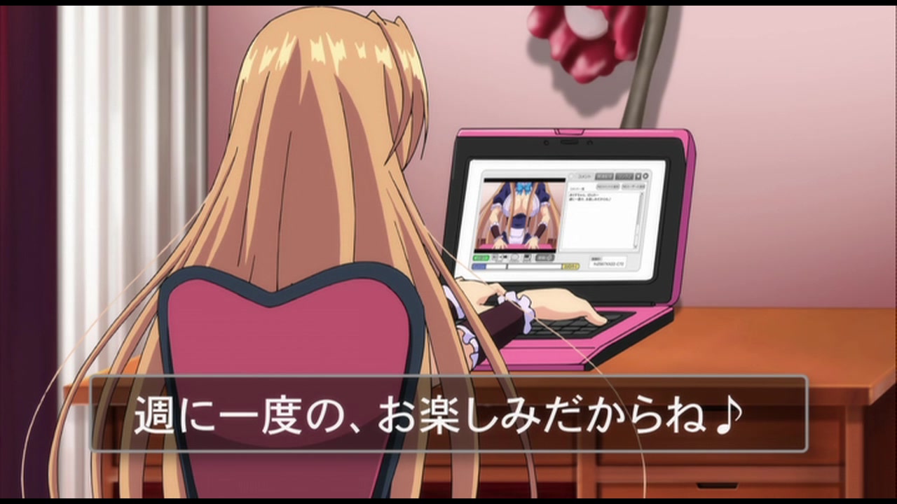 朝からずっしり ミルクポット 完全版 サンプル画像12