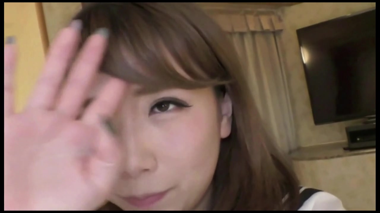 【初撮り 中出し】完全顔出し S級美女 白ギャル しほみJD 生ハメ 01編 しほみ サンプル画像13