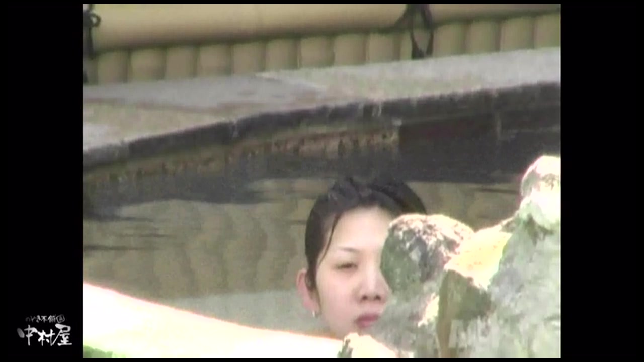 Aquaな露天風呂 Vol.881 潜入盗撮露天風呂十七判湯 其の三 サンプル画像5