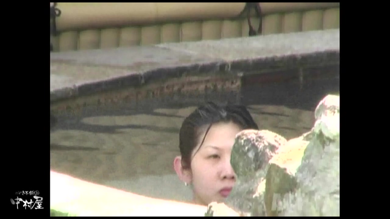 Aquaな露天風呂 Vol.881 潜入盗撮露天風呂十七判湯 其の三 サンプル画像6