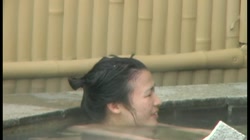 Aquaな露天風呂 Vol.647 サンプル画像4