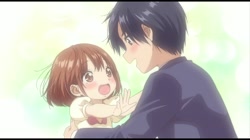 キスハグ 1 (加工あり) サンプル画像8