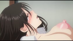 図書室ノ彼女～清楚ナ君ガ堕チルマデ～ THE ANIMATION (加工あり) サンプル画像11
