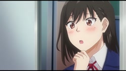 図書室ノ彼女～清楚ナ君ガ堕チルマデ～ THE ANIMATION (加工あり) サンプル画像5