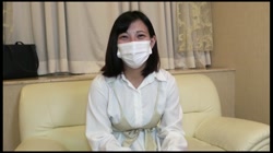 脱いだら凄いＧカップ神パイ♥普段はコックさんの真面目女子！オッパイ揺れすぎ！ツンデレですが実はエッチ大好き♥アンダー未処理 サンプル画像1