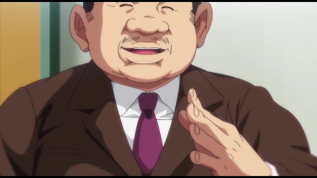 OVAいまりあ ＃5 セル版 サンプル画像