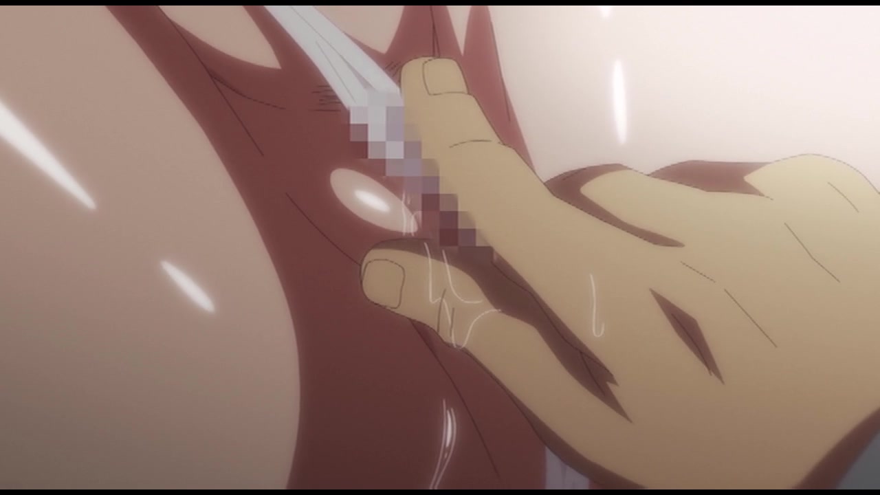 OVAいまりあ ＃5 セル版 サンプル画像