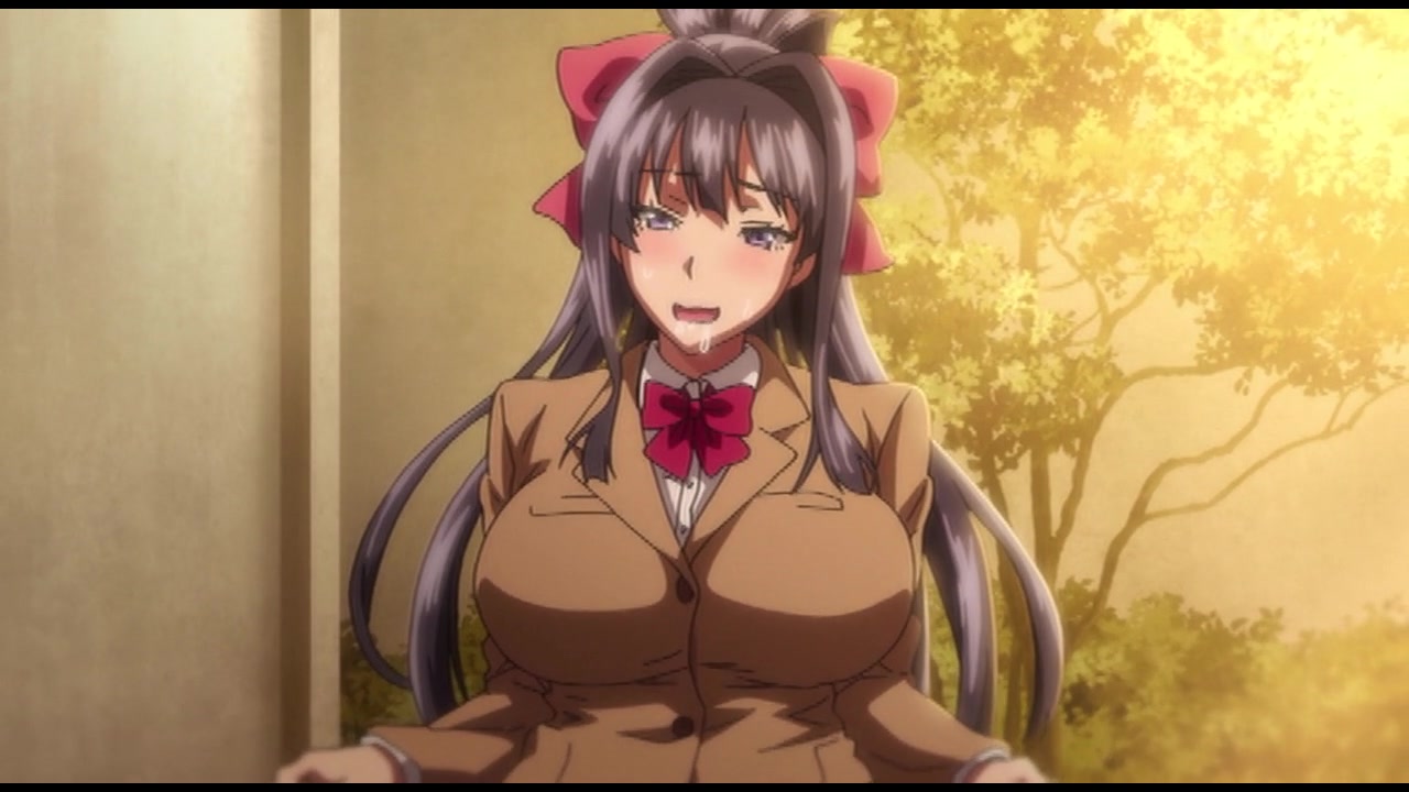 OVAいまりあ ＃5 セル版 サンプル画像