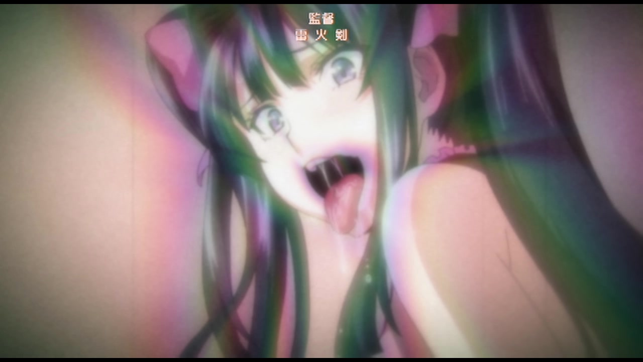 OVAいまりあ ＃5 セル版 サンプル画像