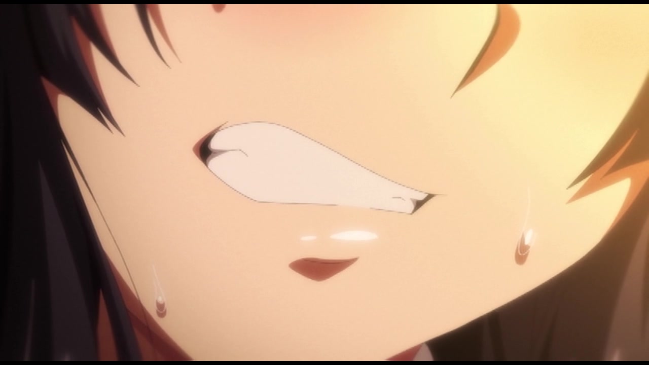 OVAいまりあ ＃5 セル版 サンプル画像