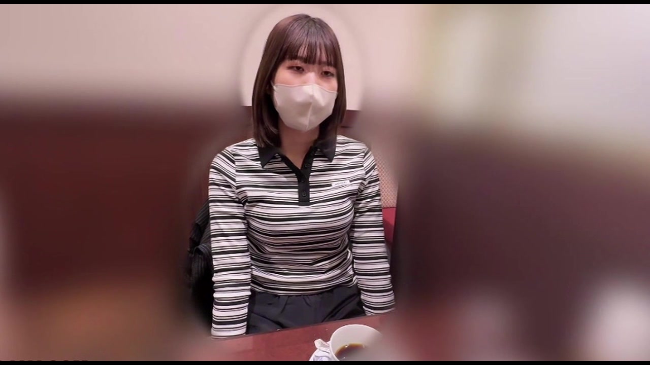 【初】「待って中は聞いてない…」全国出場経験の170㎝高身長バスケ女子。腹筋割れてるシコい身体が快感で痙攣。初めての2度の中出しに困惑し沼。。 サンプル画像