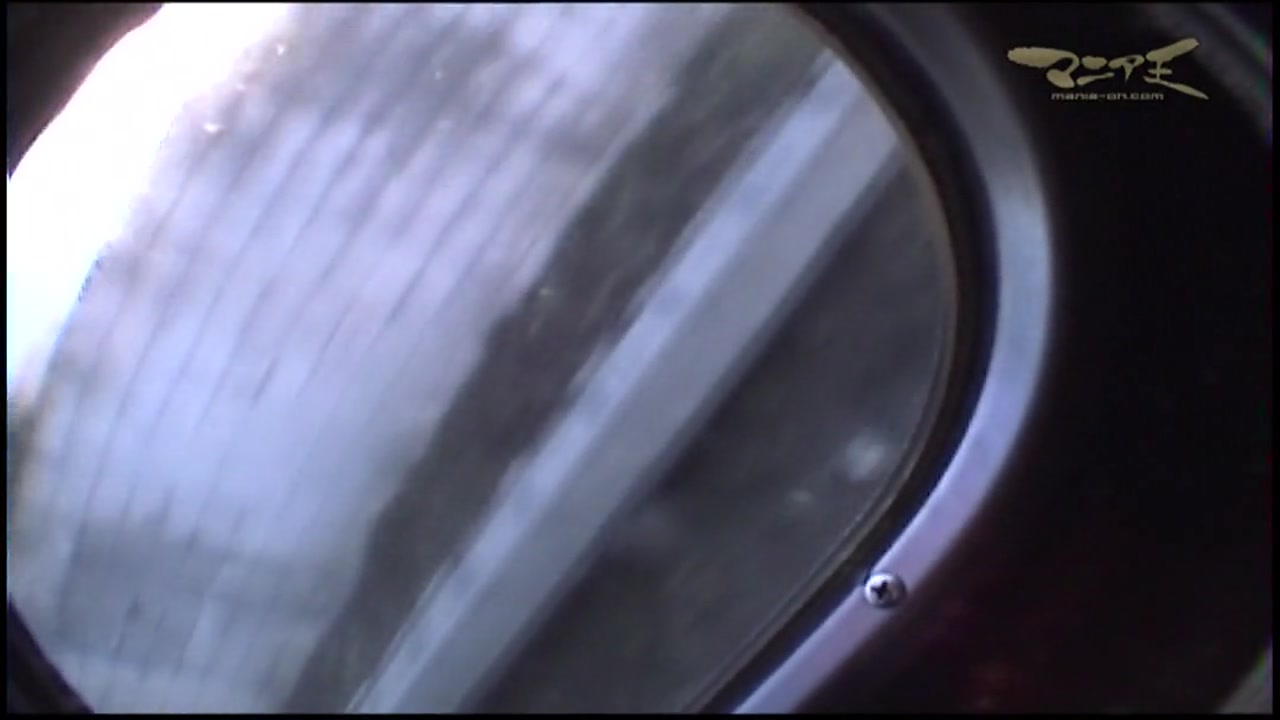 乱　生出し痴漢電車 #09 サンプル画像14