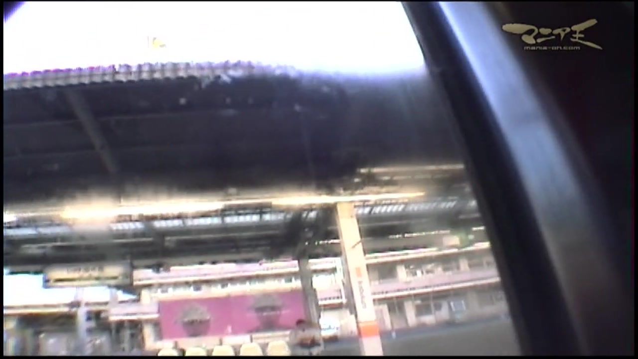 乱　生出し痴漢電車 #09 サンプル画像18