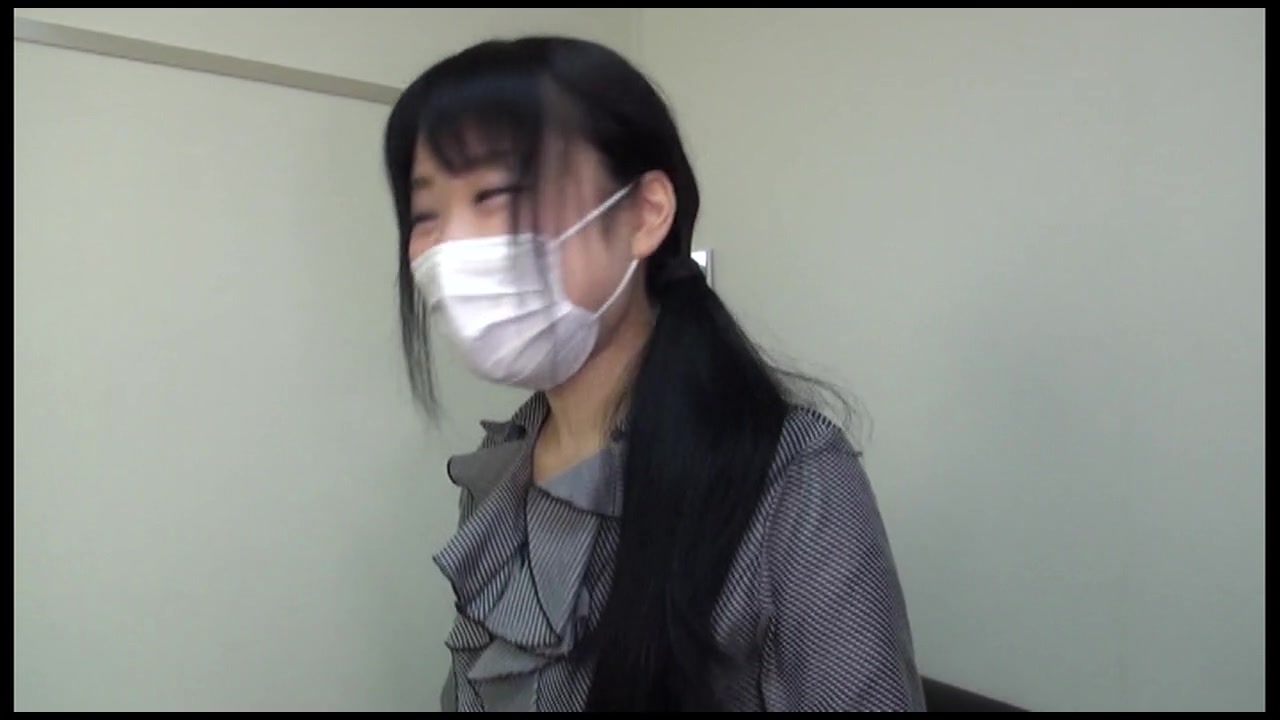 完全顔出し 色白黒髪ロングフェラ好き お嬢様音大生 うぶうぶなのに 前編 まな サンプル画像2