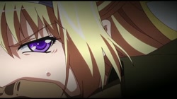 黒獣～気高き聖女は白濁に染まる～ 戦慄の乱交劇 高潔な姫騎士の白い柔肌に食い込むのは、怒張した切先 編 (加工あり) サンプル画像